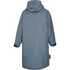 Mystic Explore Robe Poncho 2026 - Blu Marea 240400