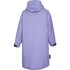 Mystic Explore Robe Poncho 2026 - Iris Blue 240400