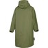 Mystic Explore Robe Poncho 2026 - Verde Oliva 240400