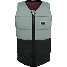 Mystic Renegade Wake Boarding Impact Vest - Blu Marea 260155 Mystic Renegade Wake Boarding Impact Vest - Blu Marea 260155