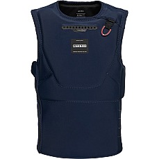 Mystic Solace Kitesurf Impact Vest E Tasca Fidlock - Blu Navy 240235