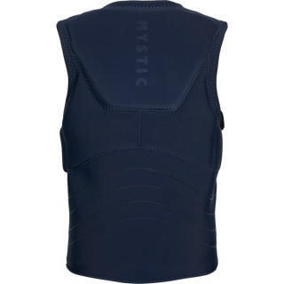 Mystic Solace Kitesurf Impact Vest E Tasca Fidlock - Blu Navy 240235