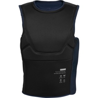 Mystic Solace Kitesurf Impact Vest E Tasca Fidlock - Blu Navy 240235