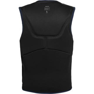 Mystic Solace Kitesurf Impact Vest E Tasca Fidlock - Blu Navy 240235