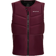 Giubbotto Antiurto Mystic Star Kite Surfing  - Rosso Sangue Di Bue 230231