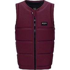 Mystic Star Wake Impact Vest - Rosso Sangue Di Bue 240245 Mystic Star Wake Impact Vest - Rosso Sangue Di Bue 240245