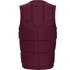 Mystic Star Wake Impact Vest 2026 - Rosso Sangue Di Bue 240245