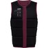 Mystic Star Wake Impact Vest 2026 - Rosso Sangue Di Bue 240245
