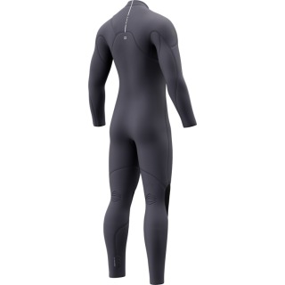 Muta Mystic The One 4/3Mm Zip-Free 2026 - Blu Scuro 260060