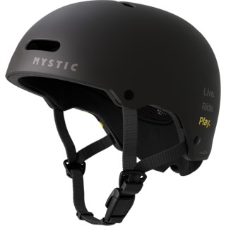 Casco Da Wakeboard/Sport Acquatici Mystic Vandal Pro - Dirty Habits 260635
