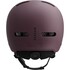 Casco Da Wakeboard/Sport Acquatici Mystic Vandal Pro - Rosso Sangue Di Bue 230290