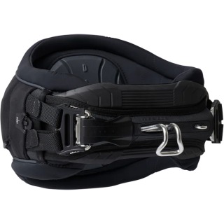 Trapezio Da Kitesurf Mystic Dazzled Da Donna - Nero 250677