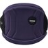 Mystic Womens Dazzled Kitesurf Harness - Viola Scuro 250677