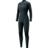Muta Intera Mystic Jayde 5/3Mm Double F-Zip Da Donna 2026 - Verde Acqua 260001