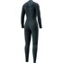 Muta Intera Mystic Jayde 5/3Mm Double F-Zip Da Donna 2026 - Verde Acqua 260001