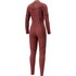 Muta Intera Mystic Jayde 5/3Mm Double F-Zip Da Donna 2026 - Verde Acqua 260001
