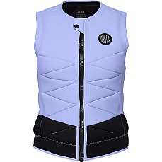 Mystic Juice Wakeboard Impact Vest Da Donna - Iris Blue 240221 Mystic Juice Wakeboard Impact Vest Da Donna - Iris Blue 240221