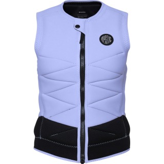 Mystic Juice Wakeboard Impact Vest Da Donna - Iris Blue 240221