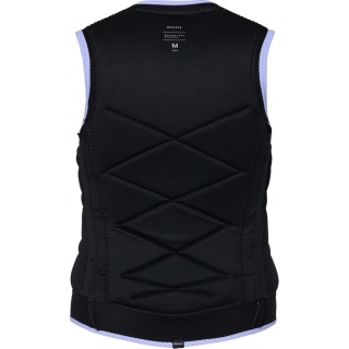 Mystic Juice Wakeboard Impact Vest Da Donna - Iris Blue 240221