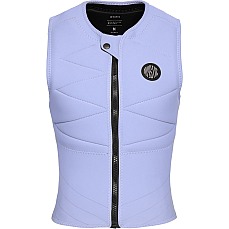Mystic Womens Ruby Kite Impact Vest  - Iris Blue 230230