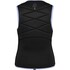 Mystic Womens Ruby Kite Impact Vest 2026 - Iris Blue 230230