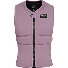 Mystic Womens Star Kite Impact Vest  - Rosewood 230232