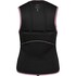 Mystic Womens Star Kite Impact Vest 2026 - Rosewood 230232
