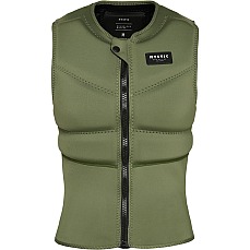Mystic Womens Star Kite Impact Vest  - Verde Oliva 230232