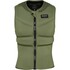 Mystic Womens Star Kite Impact Vest 2026 - Verde Oliva 230232
