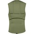 Mystic Womens Star Kite Impact Vest 2026 - Verde Oliva 230232