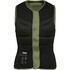 Mystic Womens Star Kite Impact Vest 2026 - Verde Oliva 230232