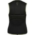Mystic Womens Star Kite Impact Vest 2026 - Verde Oliva 230232