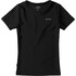 Mystic Womens Star Short-Sleeve Rashvest 2026 - Nero 250211