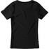 Mystic Womens Star Short-Sleeve Rashvest 2026 - Nero 250211