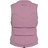 Mystic Womens Star Wake Boarding Impact Vest 2026 - Rosewood 240246