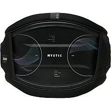 Mystic Womens Gem Kitesurf Harness No Bar  - Nero 260279