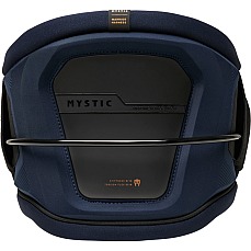 Trapezio Da Kitesurf Mystic Warrior Waist 2026 - Blu Navy 260260