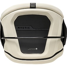 Trapezio Per Kitesurf Mystic Warrior Waist 2026 - Sabbia 260260