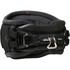 Trapezio Da Kitesurf Mystic Warrior Waist 2026 - Grigio Scuro 260260