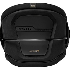 Trapezio Da Kitesurf Mystic Warrior Waist 2026 - Nero 260260