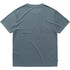 Maglietta Mystic Tactic Quick Dry 2026 - Blu Marea 250221