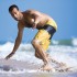 Obrien Skimboard 2026 - Sunset Palm - 35"
