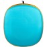 OBrien Barca Gommone trainabile per 2 persone 2026 - Verde acqua/Arancione
