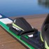 Obrien Celebrity Set da sci nautico junior da 58" con attacchi X7 2026 - Verde