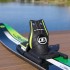 Obrien Celebrity Set da sci nautico junior da 58" con attacchi X7 2026 - Verde