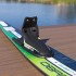 Obrien Celebrity Set da sci nautico junior da 58" con attacchi X7 2026 - Verde