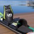 Obrien Celebrity Set da sci nautico junior da 58" con attacchi X7 2026 - Verde
