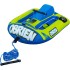 Obrien Simple bambini Allenatore di Sci Nautico 2026 - Blu/Verde