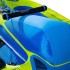 Obrien Simple bambini Allenatore di Sci Nautico 2026 - Blu/Verde