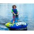 Obrien Simple bambini Allenatore di Sci Nautico 2026 - Blu/Verde
